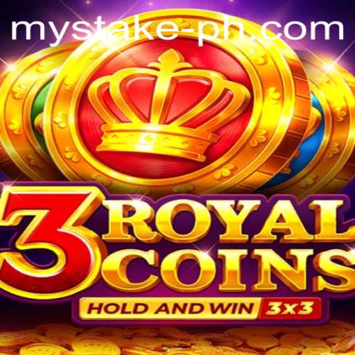 Discovering the Enchanting World of 3royalcoins: A New Era of Interactive Gaming