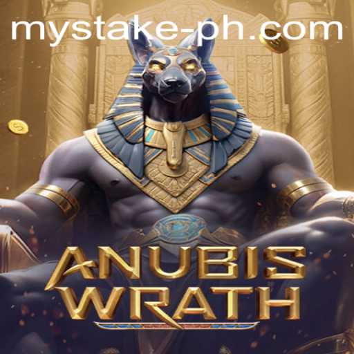 AnubisWrath: An Immersive Odyssey into Egyptian Mythology