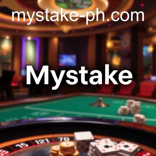 mystake