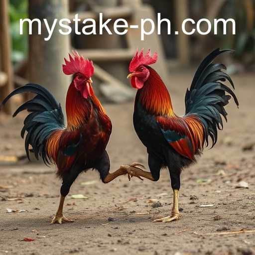 The Complex World of Cockfighting: Exploring the Mystake
