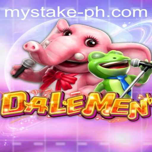 DALEMEN: A Mystical Adventure Game Redefining Gaming Experience