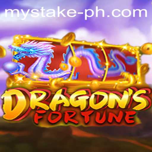 Unveiling DragonFortune: A Mystical Adventure in Gaming