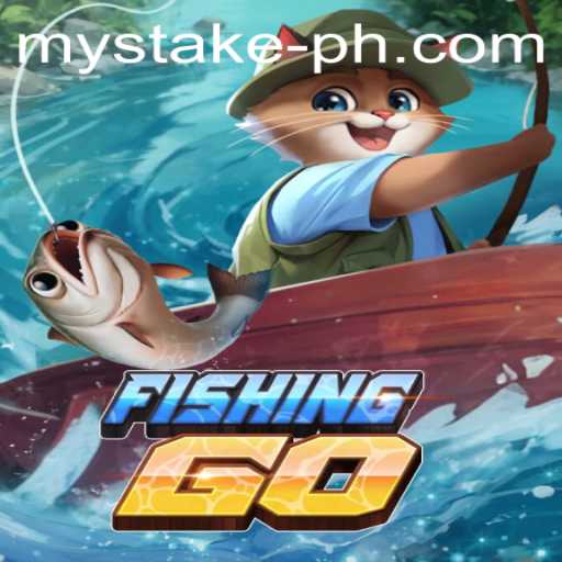 FishingGO: Diving Into the World of Competitive Virtual Angling