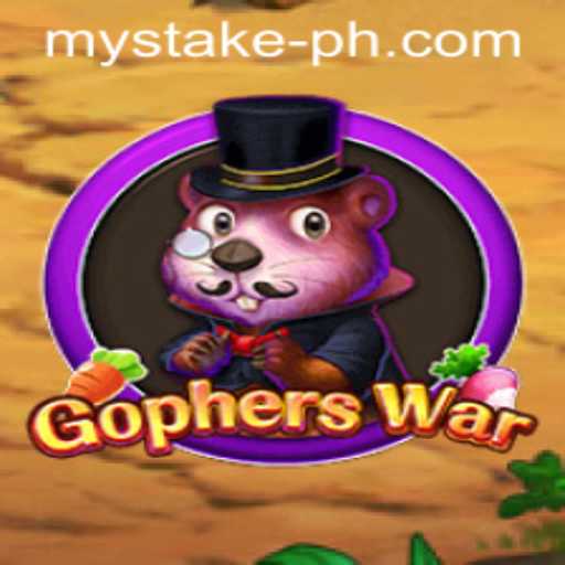 Unveiling GophersWar: A Mystical Adventure in the Heart of a Virtual Battlefield