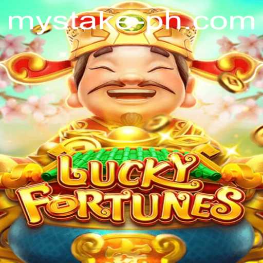Exploring LUCKYFORTUNES: An Intriguing Journey into Mystake