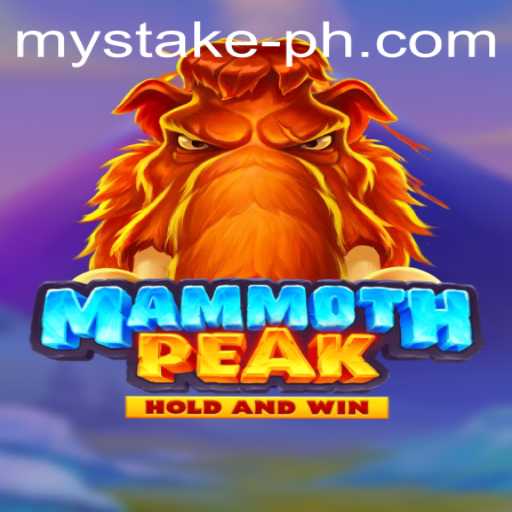 Discover the Adventure of MammothPeak: A Game of Mysteries and Strategies