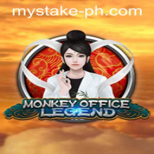 MonkeyOfficeLegend: The Mystical Adventure in the Corporate Jungle