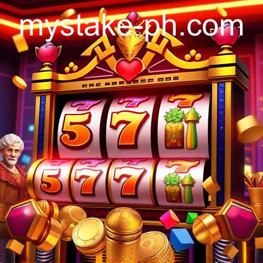 Exploring the Dynamic World of Online Slots with Mystake