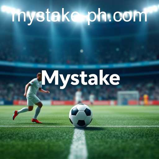 Mystake: A Comprehensive Look into the World of Sports Betting