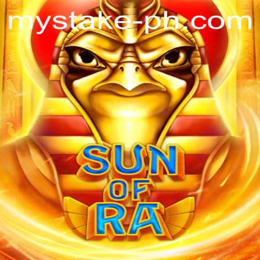 Discover SunofRa: The Mystical Journey of the Sun God
