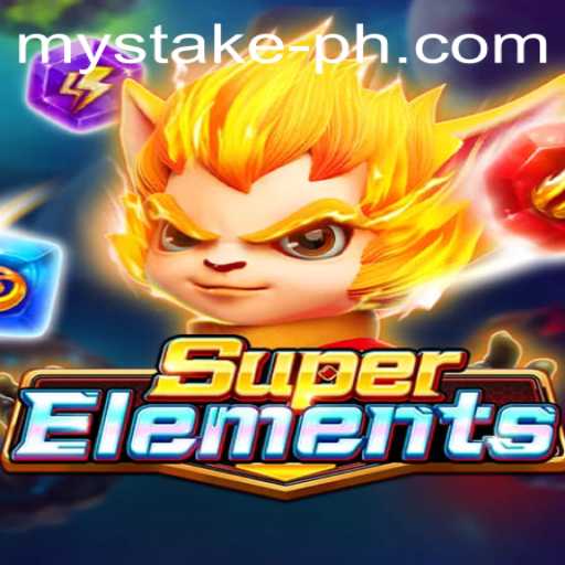 SuperElements: A Thrilling Adventure with a Mystake Twist